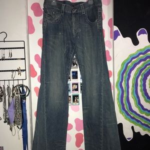 Armani Mens Jeans